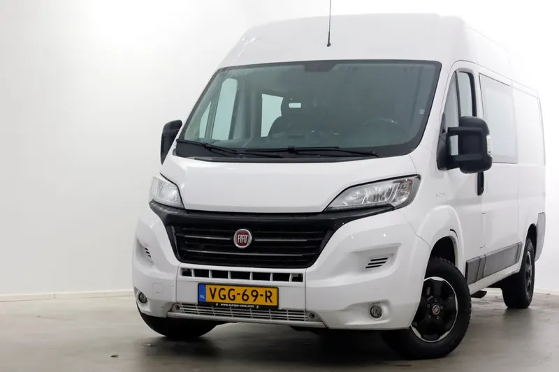Fiat Ducato (2020)