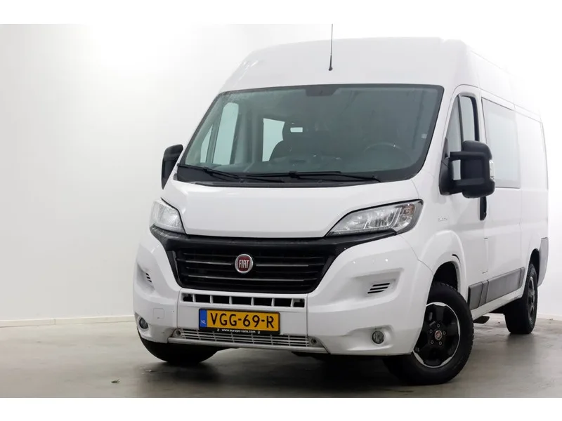 Fiat Ducato (2020) — foto 1