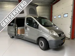 Renault Trafic (2009) — foto 1