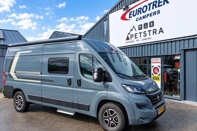 Weinsberg CaraTour (2026)