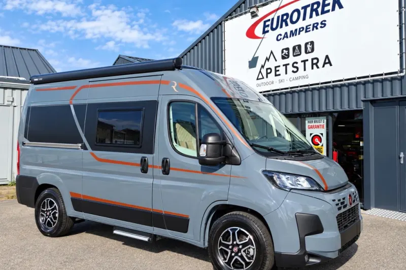 Robeta Ares (2027)