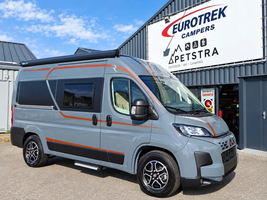 Robeta Ares (2027) — foto 1