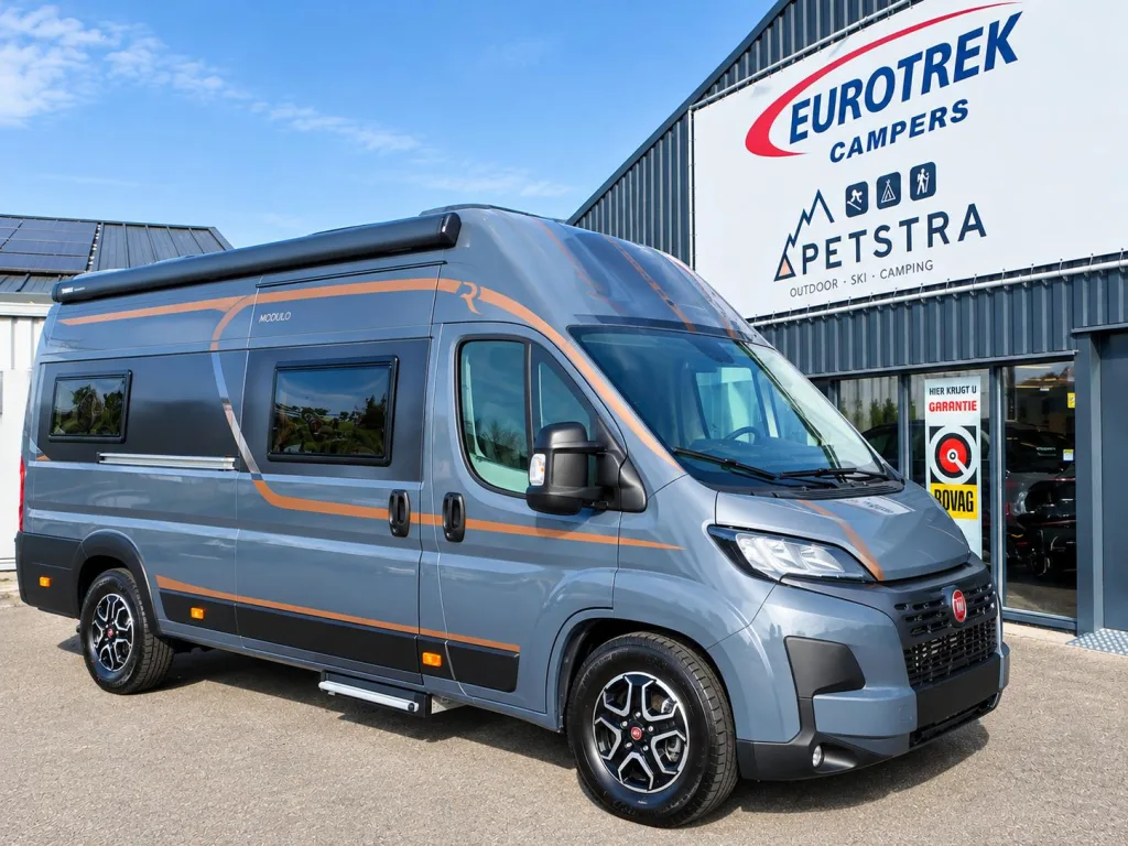 Robeta Apollo (2027) — foto 1