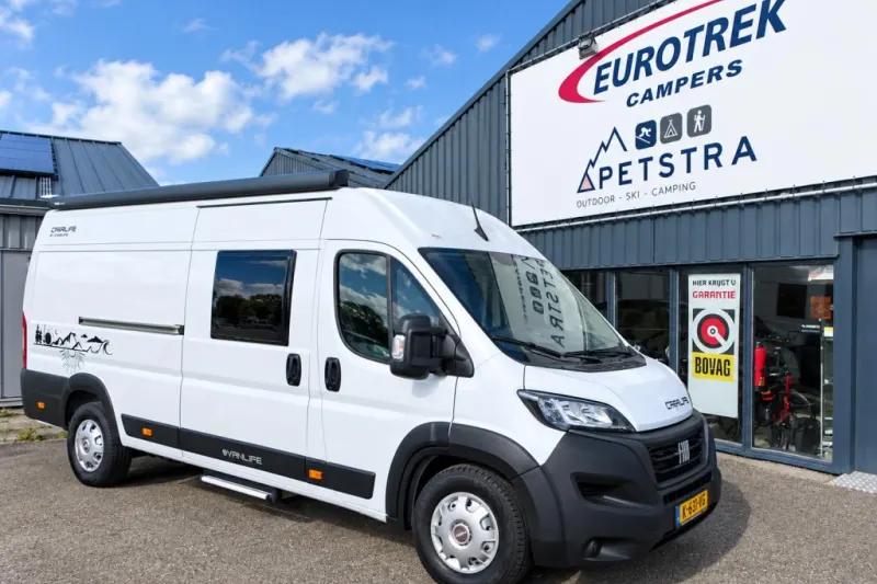 Weinsberg CaraLife (2026)
