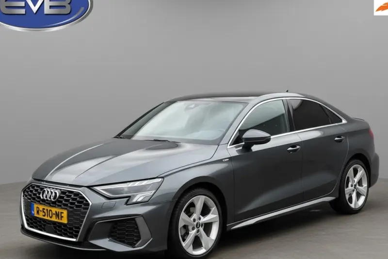 Audi A3 (2022)