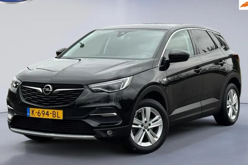 Opel Grandland (2020)