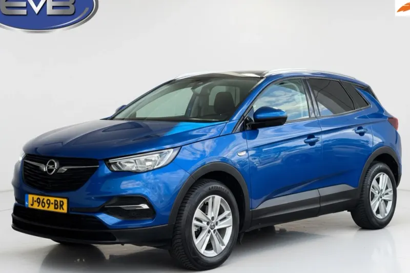 Opel Grandland (2020)