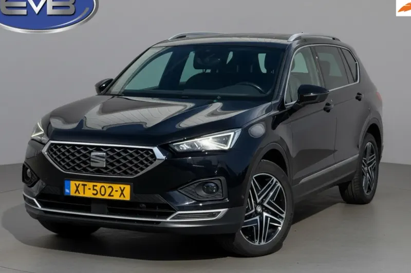 SEAT Tarraco (2019)