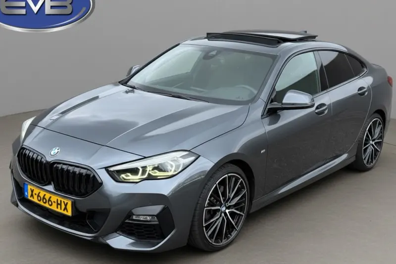 BMW 2-Serie (2021)