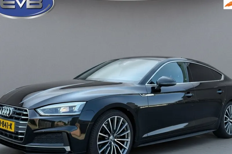 Audi A5 (2018)