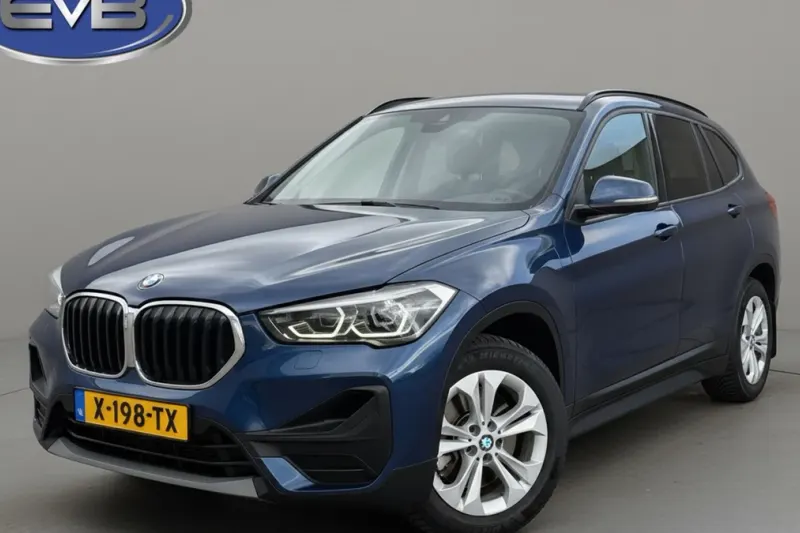 BMW X1 (2021)