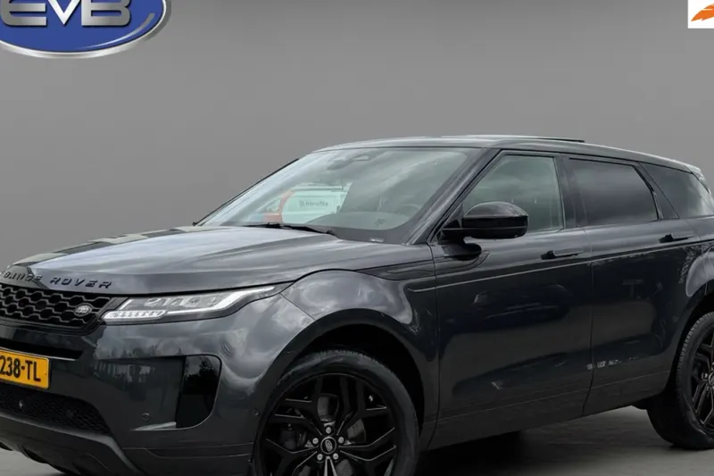 Land Rover Range Rover Evoque (2021)