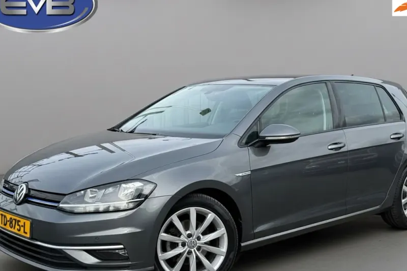 Volkswagen Golf (2018)