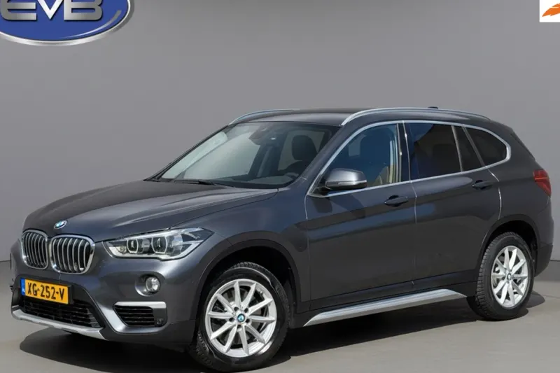BMW X1 (2019)