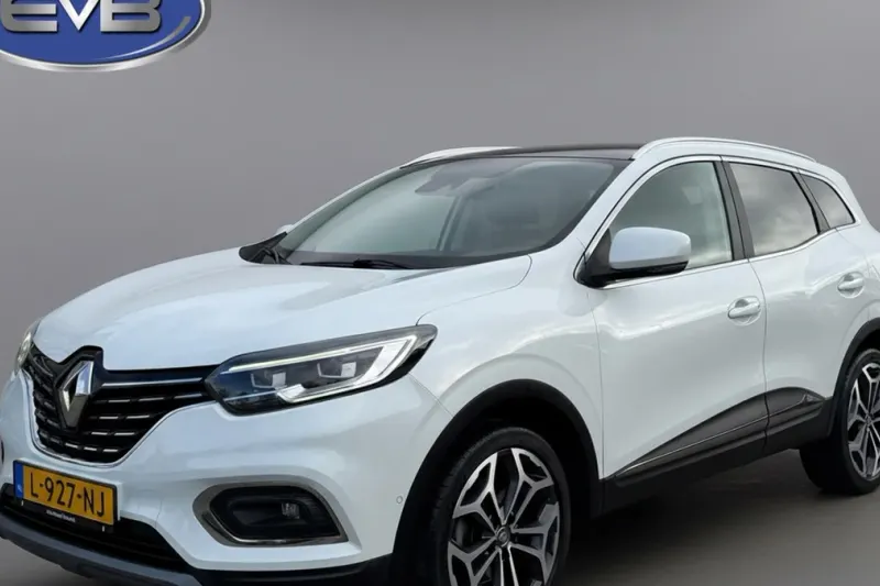 Renault Kadjar (2019)