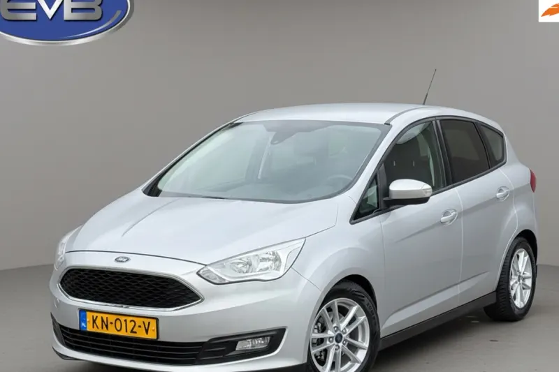 Ford C-Max (2016)