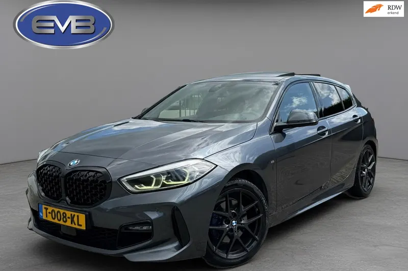 BMW 1-Serie (2019)