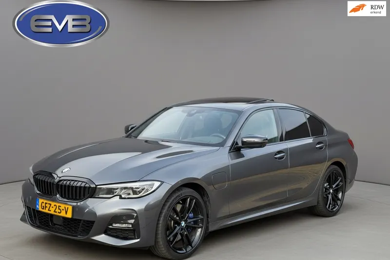 BMW 3-Serie (2020)