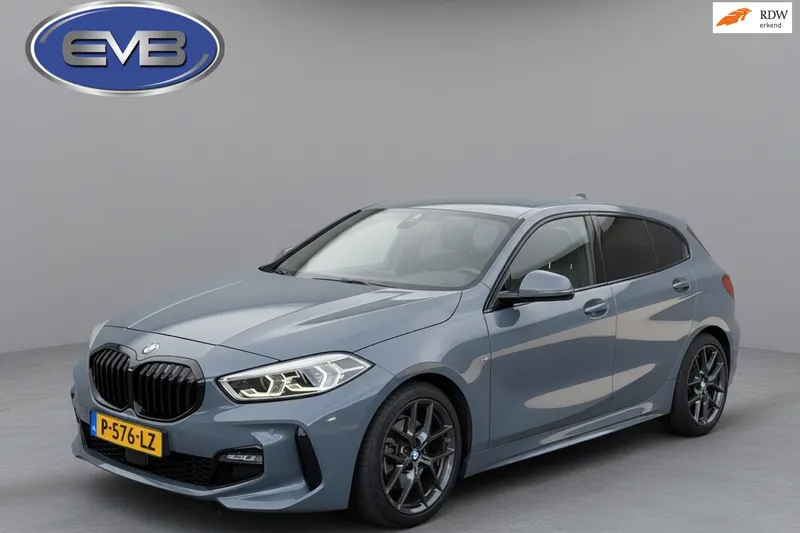 BMW 1-Serie (2021)