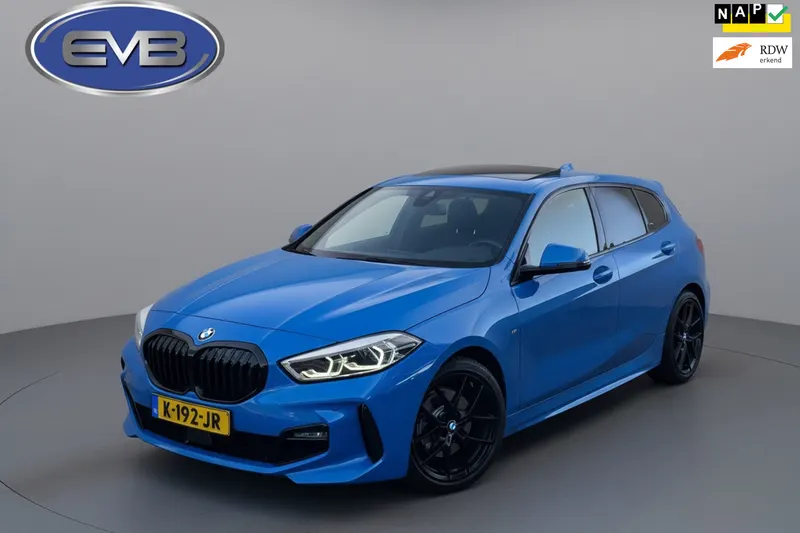 BMW 1-Serie (2021)