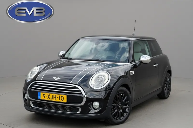 MINI Mini 1 5 Cooper (2014)