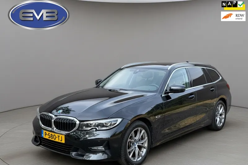 BMW 3-Serie (2022)