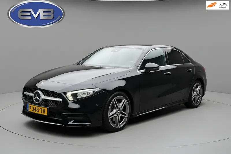 Mercedes-Benz A-Klasse (2021)