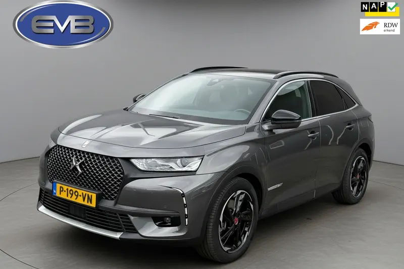 DS 7 (2022)
