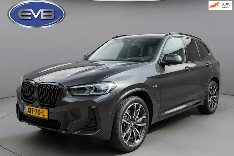 BMW X3 (2022)