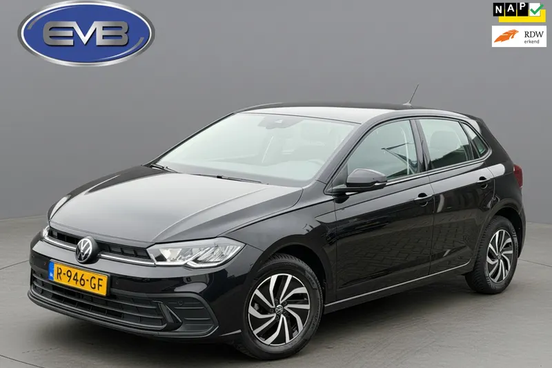 Volkswagen Polo (2022)