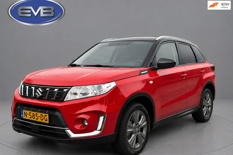 Suzuki Vitara (2019)