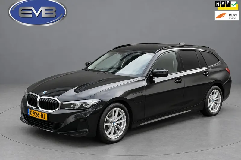 BMW 3-Serie (2023)