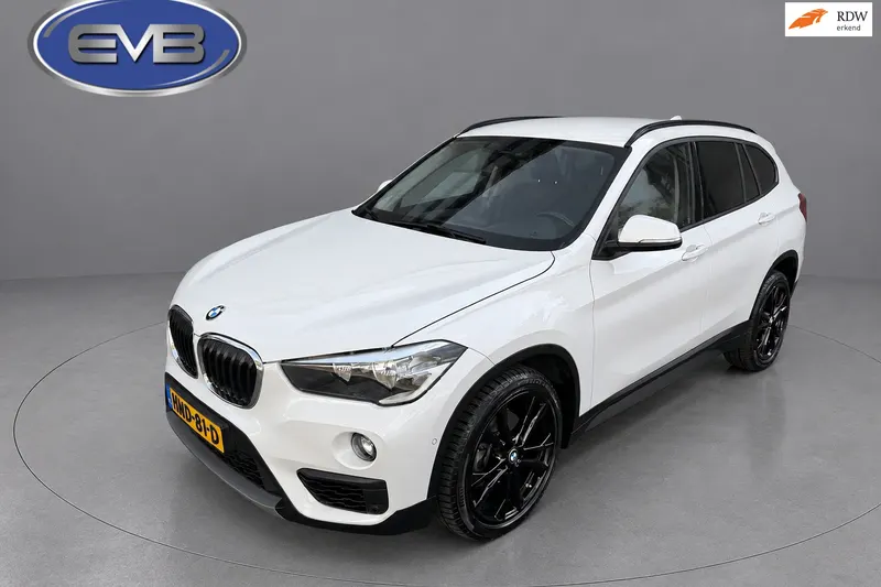 BMW X1 (2019)