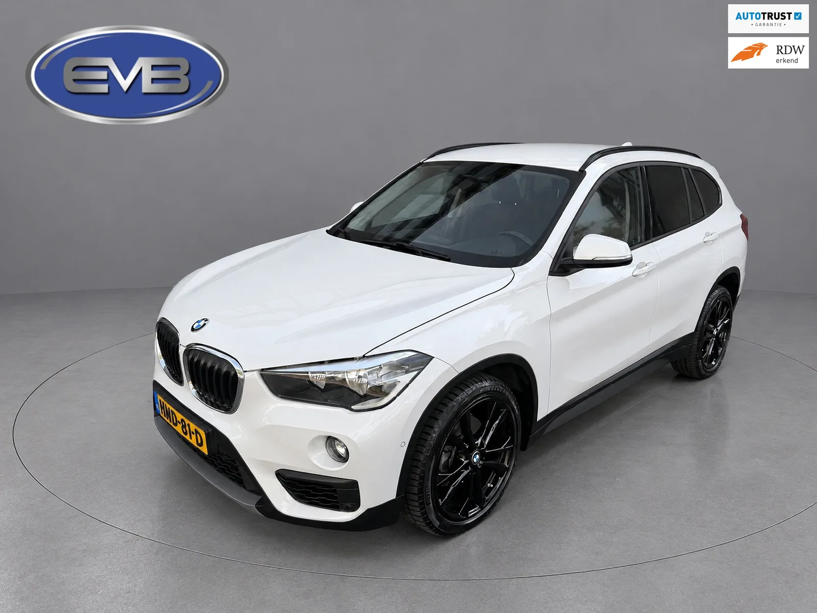BMW X1 (2019) — foto 1