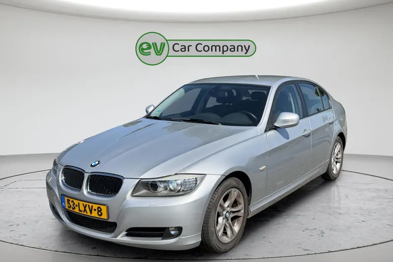 BMW 3-Serie (2010)