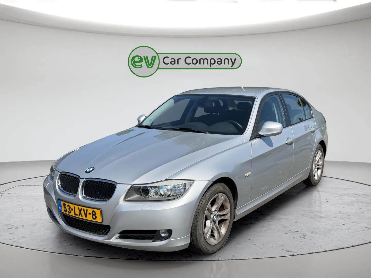 BMW 3-Serie (2010) — foto 1