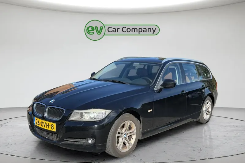BMW 3-Serie (2012)