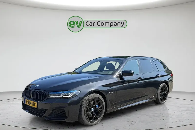 BMW 5-Serie (2023)