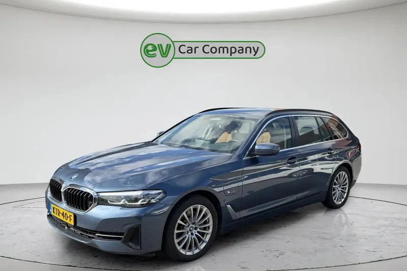 BMW 5-Serie (2023)