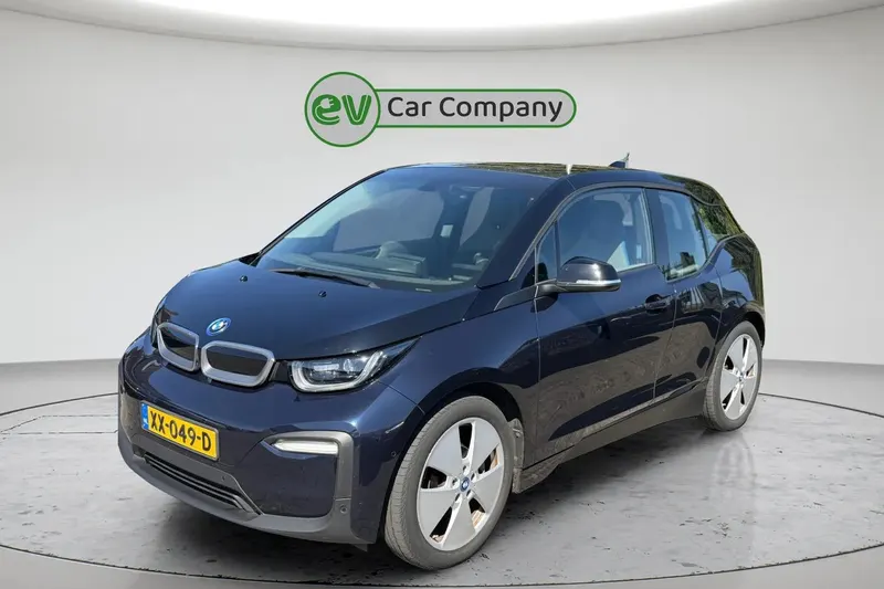 BMW i3 (2019)
