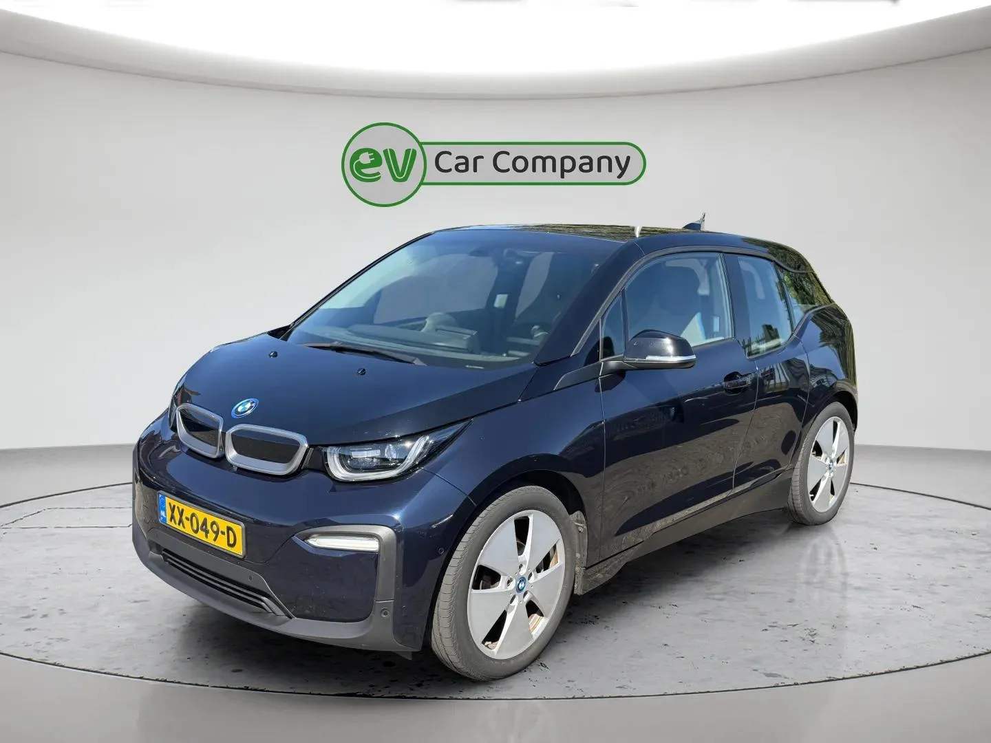 BMW i3 (2019) — foto 1