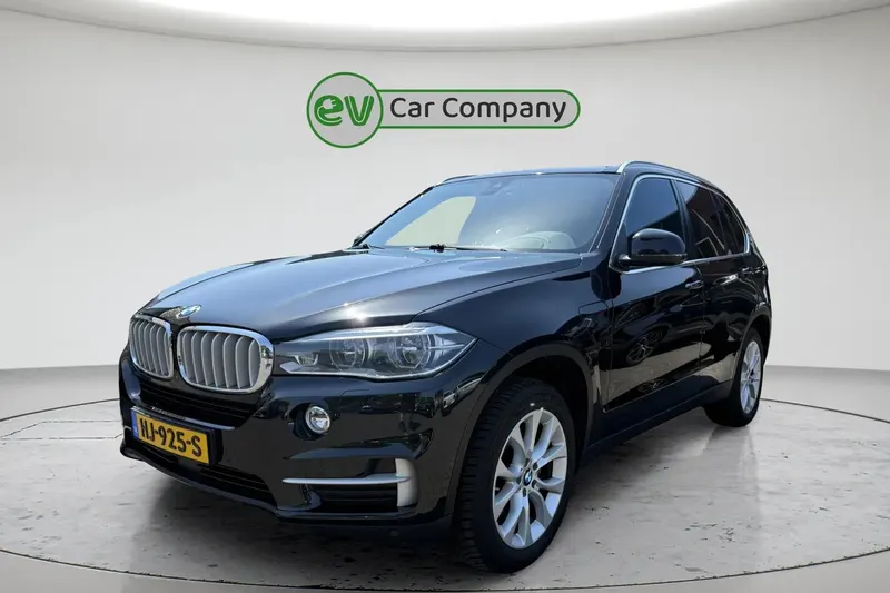 BMW X5 (2015)
