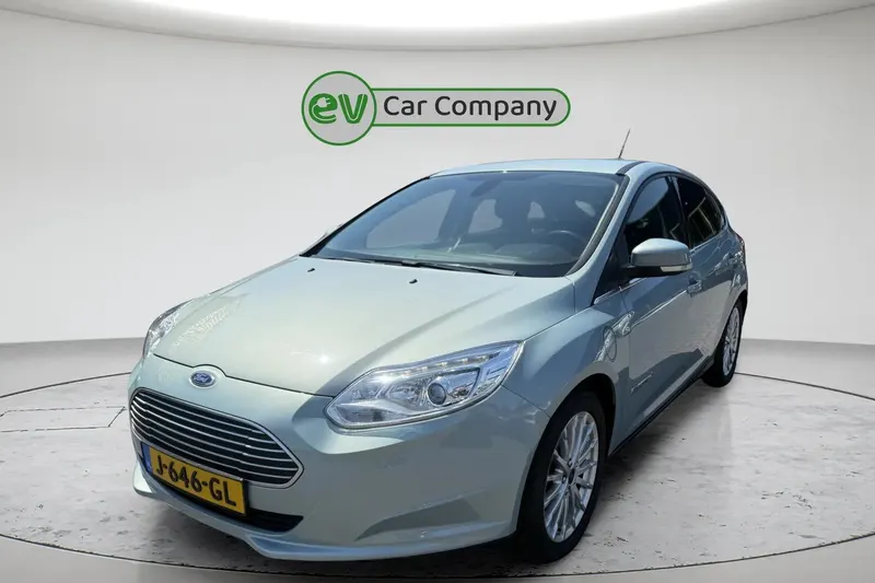 Ford Focus (2013)
