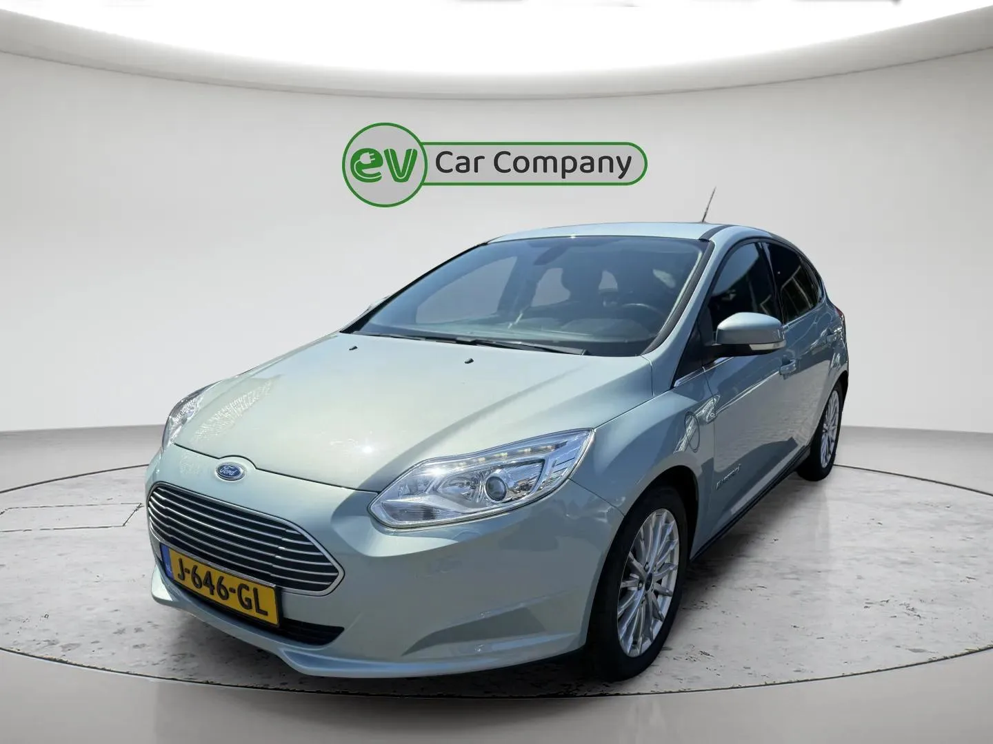 Ford Focus (2013) — foto 1