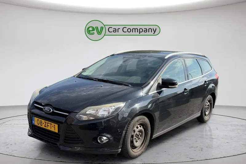 Ford Focus (2012)