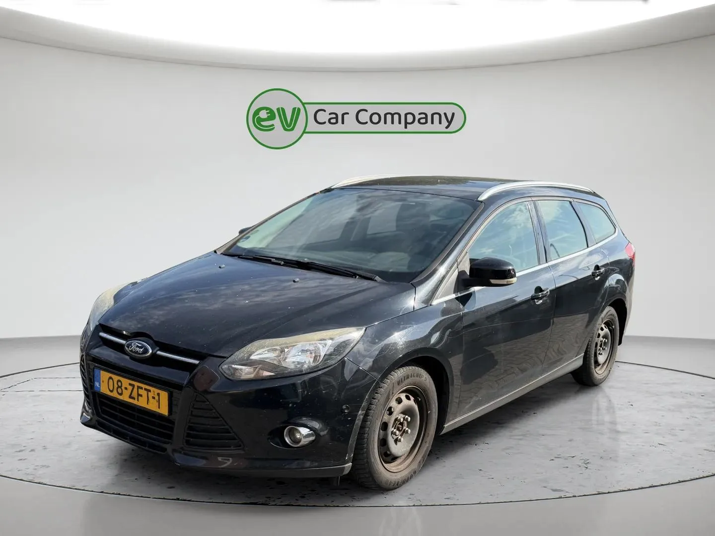 Ford Focus (2012) — foto 1