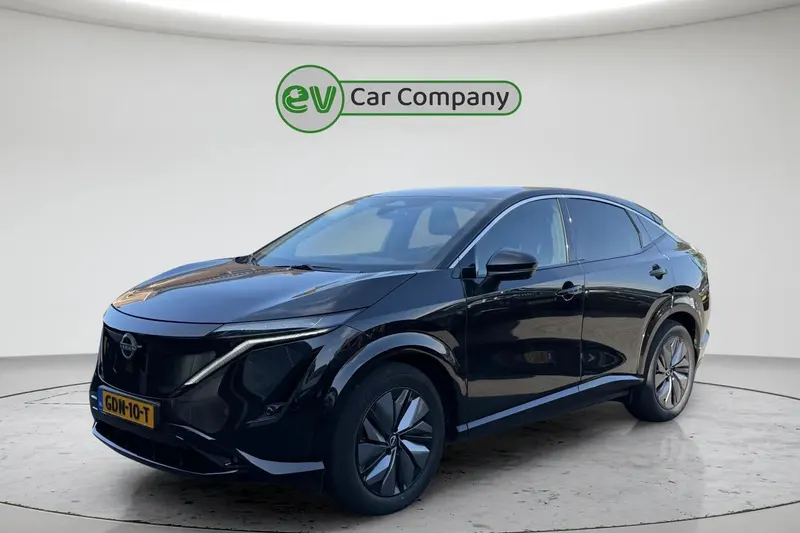 Nissan Ariya (2024)