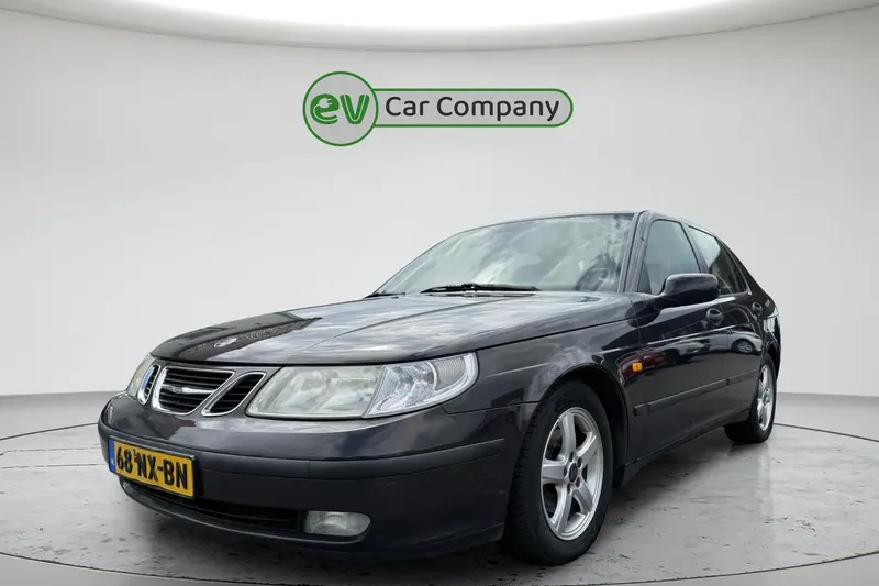 Saab 9-5 (2004)