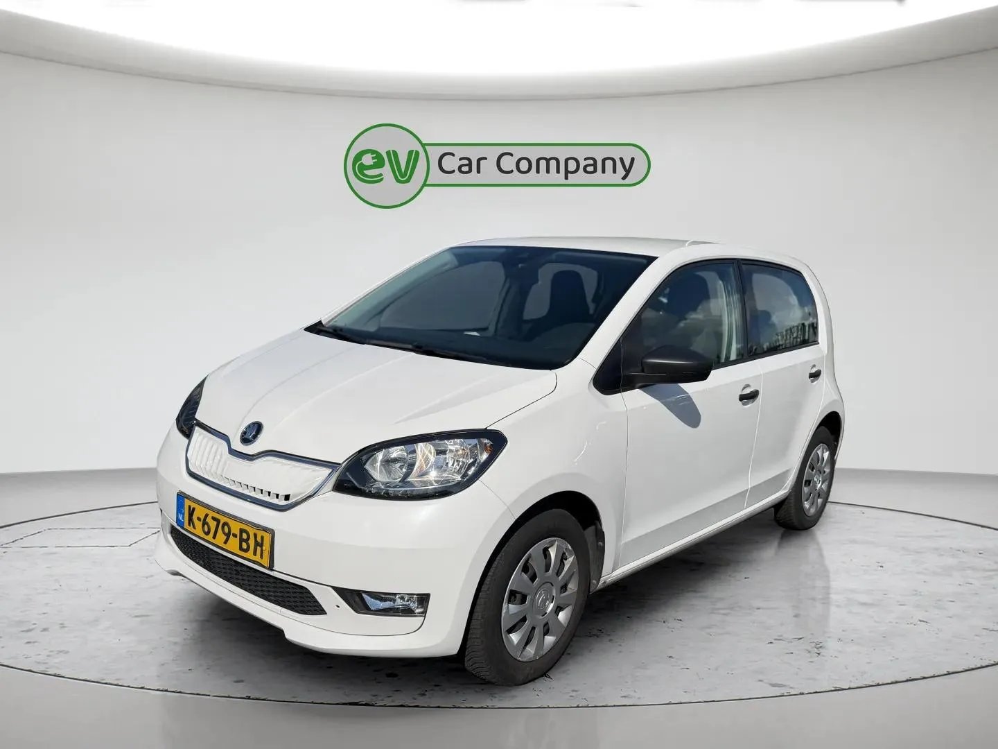 Škoda Citigo (2020) — foto 1