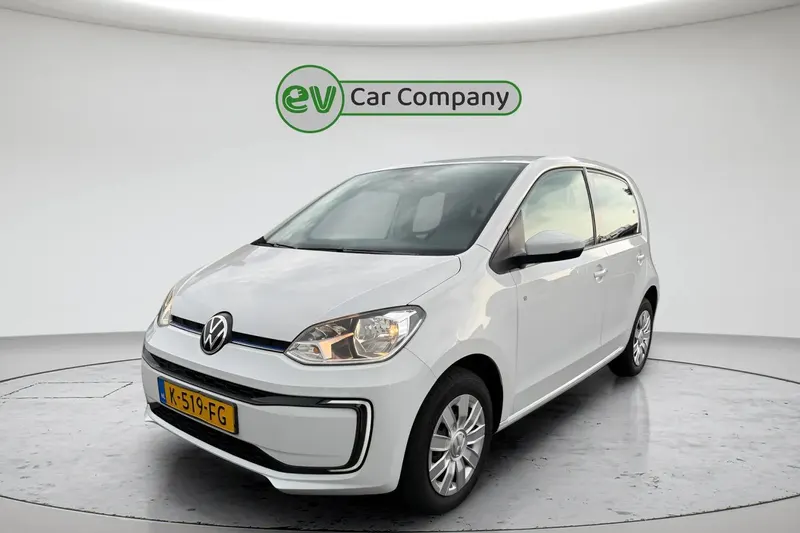 Volkswagen E-Up! (2020)